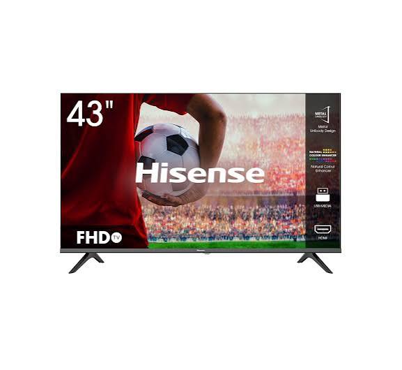 HISENSE LED 43A5200F